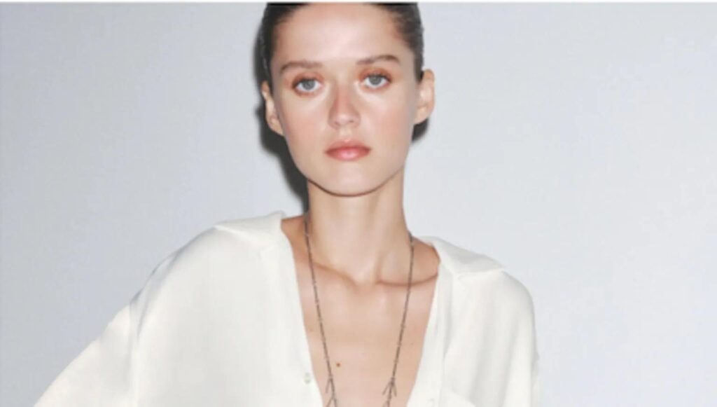 Zara’nın İki Reklamı “Sağlıksız Derecede Zayıf” Modeller Nedeniyle Büyük Britanya’da Yasaklandı