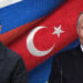 Zelenskiy, Putin ile Görüşme Şartını Açıkladı! Türkiye'nin Adını Verdi
