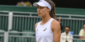 Zeynep Sönmez ABD Açık'a Veda Etti