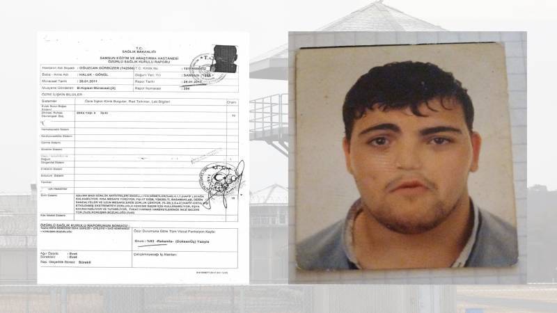 Zihinsel engelli kişi hücreye atıldı, ölü bulundu; ‘hücrede kalabilir’ diyen doktor beraat etti