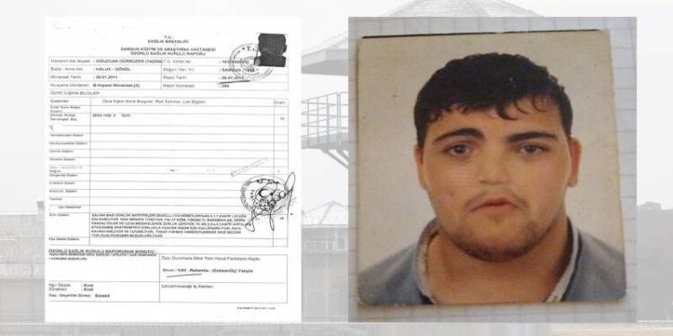 Zihinsel engelli kişi hücreye atıldı, ölü bulundu; ‘hücrede kalabilir’ diyen doktor beraat etti