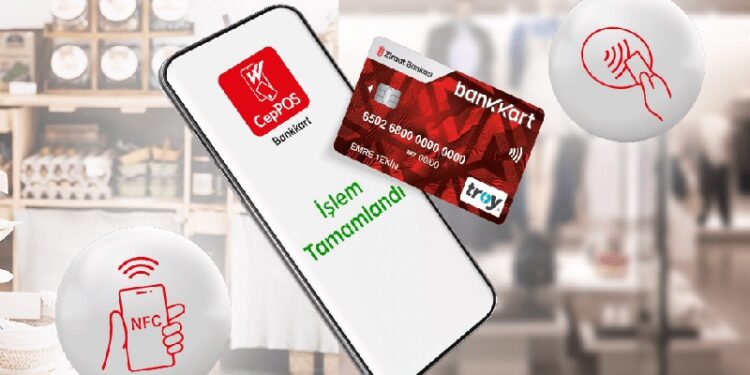 Ziraat Bankası, pazar esnafına özel POS kampanyası sundu