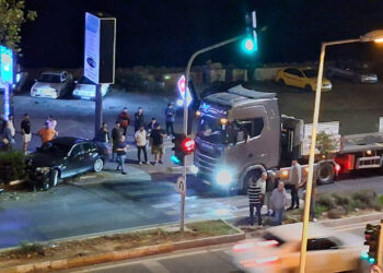Zonguldak'ta Eski Belediye Başkanı Ölümden Döndü