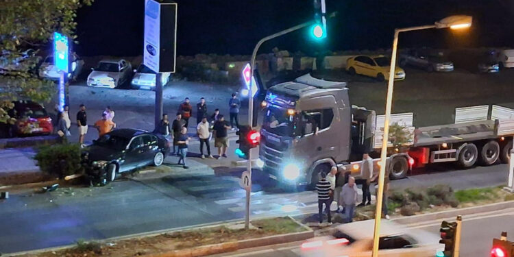 Zonguldak'ta Eski Belediye Başkanı Ölümden Döndü