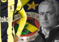 Zorlu Benfica Maçı Öncesi Jose Mourinho’dan Kritik Kadro Kararı! Yıldız Oyuncu Kulübeye Çekildi: İşte Fenerbahçe’nin ilk 11’i…