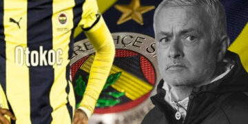 Zorlu Benfica Maçı Öncesi Jose Mourinho’dan Kritik Kadro Kararı! Yıldız Oyuncu Kulübeye Çekildi: İşte Fenerbahçe’nin ilk 11’i…