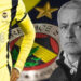 Zorlu Benfica Maçı Öncesi Jose Mourinho’dan Kritik Kadro Kararı! Yıldız Oyuncu Kulübeye Çekildi: İşte Fenerbahçe’nin ilk 11’i…