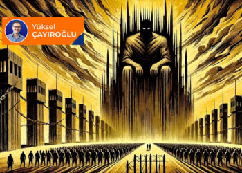 Zulüm niçin devam etmez?