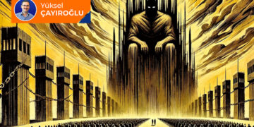 Zulüm niçin devam etmez?