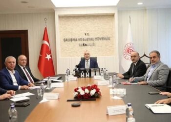 Kamuda toplu iş sözleşmesi bugün imzalanacak