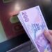 ATM’lerden yapılan para yatırma işlemlerinde limitler düşürüldü