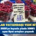 Tabaklar boş, tencere kaynamıyor: 2020’ye kıyasla yüzde 1000’i aşan fiyat artışları yaşandı