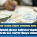 Takipteki alacak bakiyesi yüzde 96 arttı: 515 milyar liraya yükseldi
