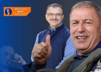 ‘Akar mektupları’nın izinde; ne aradık ne bulduk? 