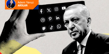 ‘Çinleşme’nin eşiğinde!