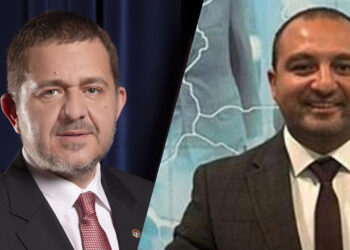 ‘Dayaklı Sürpiz’ AKP’yi Karıştırdı! Başkandan Toplantıda Şok Plan, Görevden Alındı