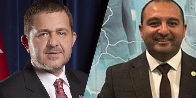 ‘Dayaklı Sürpiz’ AKP’yi Karıştırdı! Başkandan Toplantıda Şok Plan, Görevden Alındı