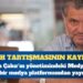 ‘Fesih’ tartışmasının kaynağında kim var? Ruşen Çakır’ın yönetimindeki Medyascope isimli bir medya platformundan yayılıyor