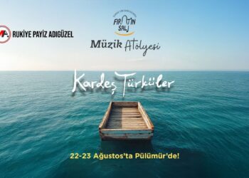 ‘Fırat’ın Salı, unutmamayı hatırlatmak için var’