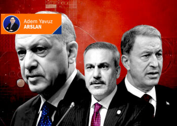 ‘Hulusi Akar’ mektupları ne anlama geliyor?