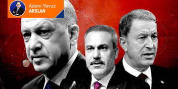 ‘Hulusi Akar’ mektupları ne anlama geliyor?