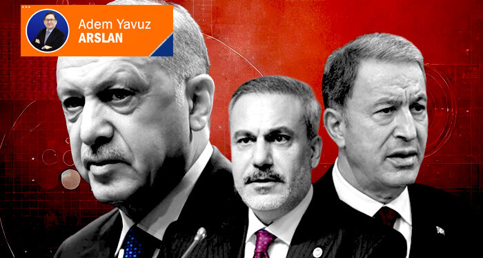 ‘Hulusi Akar’ mektupları ne anlama geliyor?