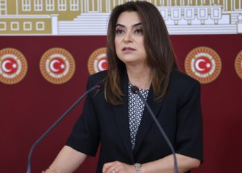 ‘Komisyonun şeffaf olması, toplumun bilgilendirilmesi önemli’