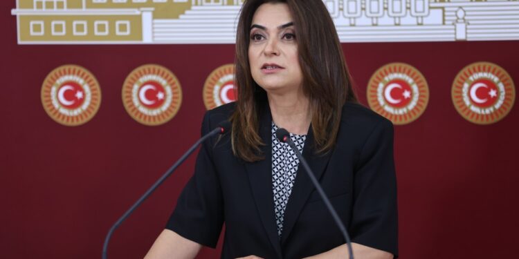 ‘Komisyonun şeffaf olması, toplumun bilgilendirilmesi önemli’