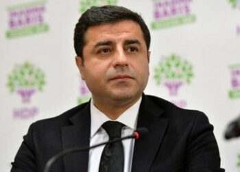 ‘Selahattin Demirtaş Tahliye Edilebilir’ Avukatı Tarih Verdi