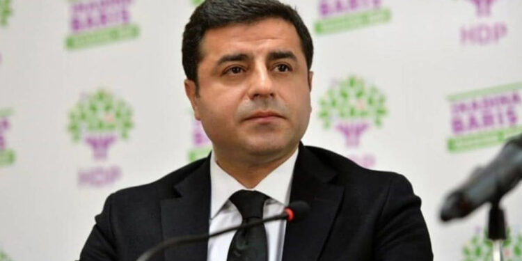 ‘Selahattin Demirtaş Tahliye Edilebilir’ Avukatı Tarih Verdi