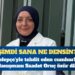 ‘Ters kelepçe’yle tehdit eden cumhurbaşkanı başdanışmanı özür diledi