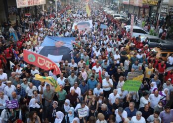 Çiğdem Kılıçgün Uçar: Umut hakkı demokratik entegrasyon için önemli anahtardır