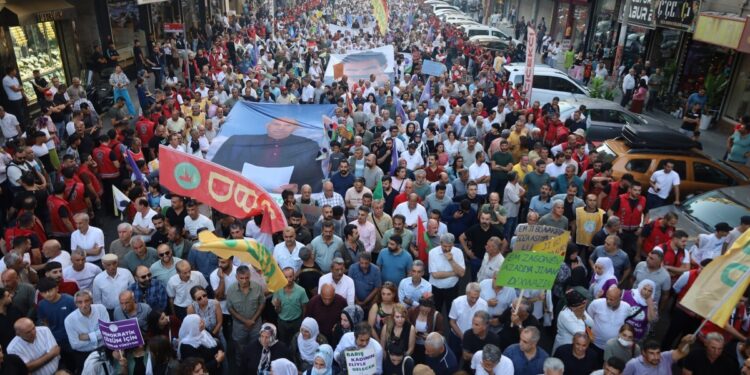 Çiğdem Kılıçgün Uçar: Umut hakkı demokratik entegrasyon için önemli anahtardır