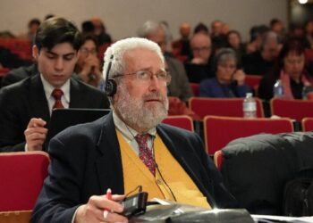 Ezio Menzione: Süreçte belirleyici olan devletin tavrı olacak