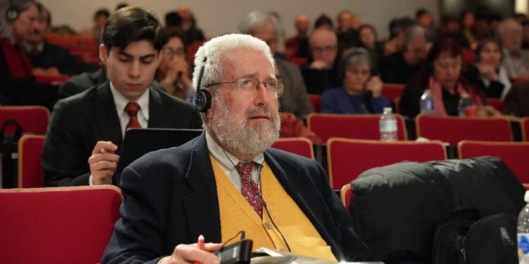 Ezio Menzione: Süreçte belirleyici olan devletin tavrı olacak