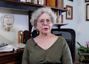 Feminist Harriet Fraad’dan sürece destek mesajı