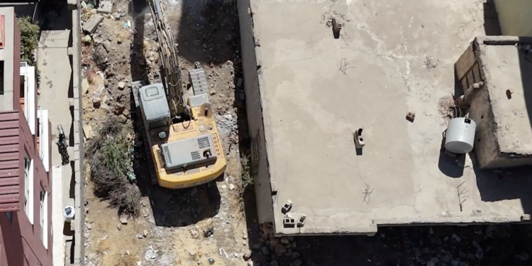 Şemrex’te Kadın Yaşam Merkezi yeniden hayata geçiyor