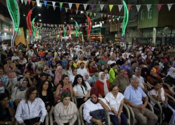 Amed Kültür ve Sanat Günleri sürüyor