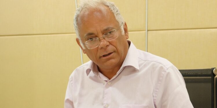 Prof Mezzedra: Bahçeli’nin de belirttiği ‘umut hakkı’ hayata geçirilmeli