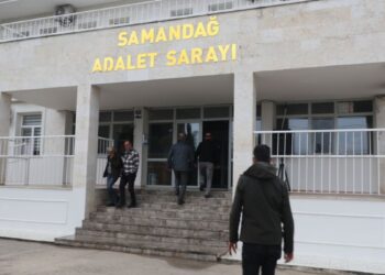 Hatay merkezli soruşturmada 6 kişi serbest bırakıldı