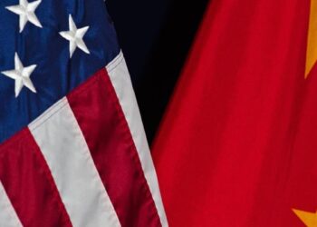 Çin: ABD diğer ülkelerin egemenliğini ihlal ediyor