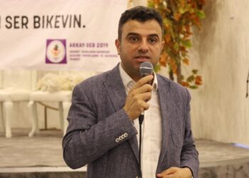 ‘Devlette yer alacaksak iktidar Kürt kimliğini kabul etmelidir’