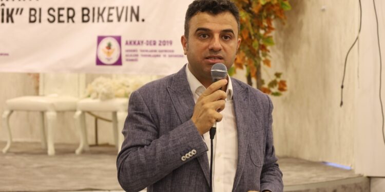 ‘Devlette yer alacaksak iktidar Kürt kimliğini kabul etmelidir’