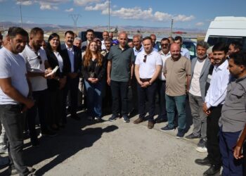 Tahliye olan Arslan: Önderlik özgürleşmeden mücadele bitmez