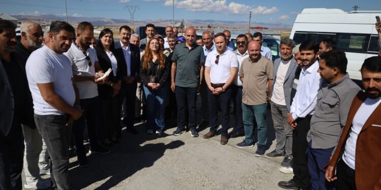 Tahliye olan Arslan: Önderlik özgürleşmeden mücadele bitmez