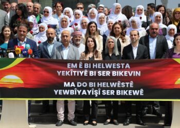 1 Eylül mesajları: Savaşa karşı barış talebinde birleşelim