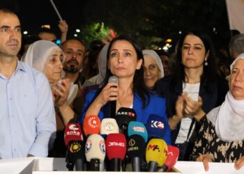 Tülay Hatimoğulları: Ezberleri bozalım, cesur olalım, somut adım atalım
