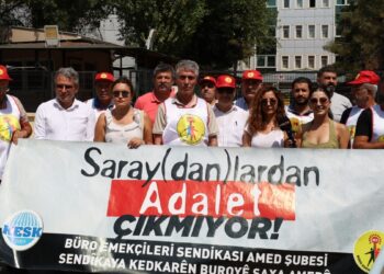 Emekçilerden memur zammına tepki
