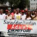 Emekçilerden memur zammına tepki