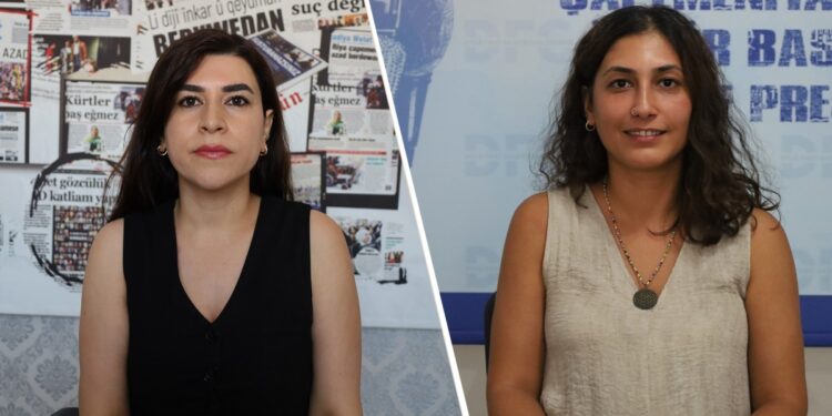 Gazetecilerden Özgür Basın Günü çağrısı